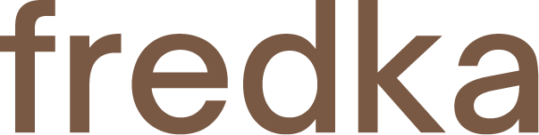 Fredka Logo