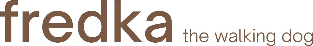 Fredka Logo