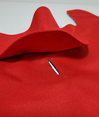 Drop & wind" coat - Image 6