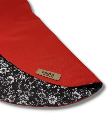 Drop & wind" coat - Image 7