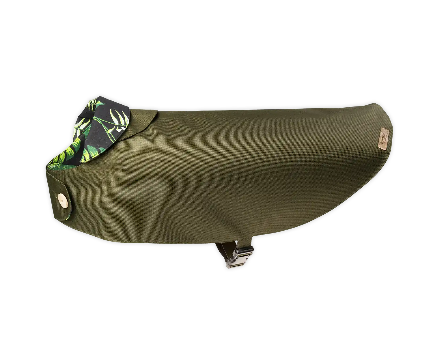 Płaszcz Drop&Wind